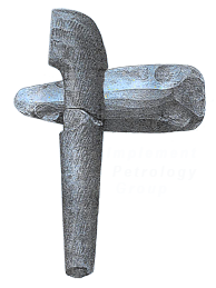 The Implement Petrology Group